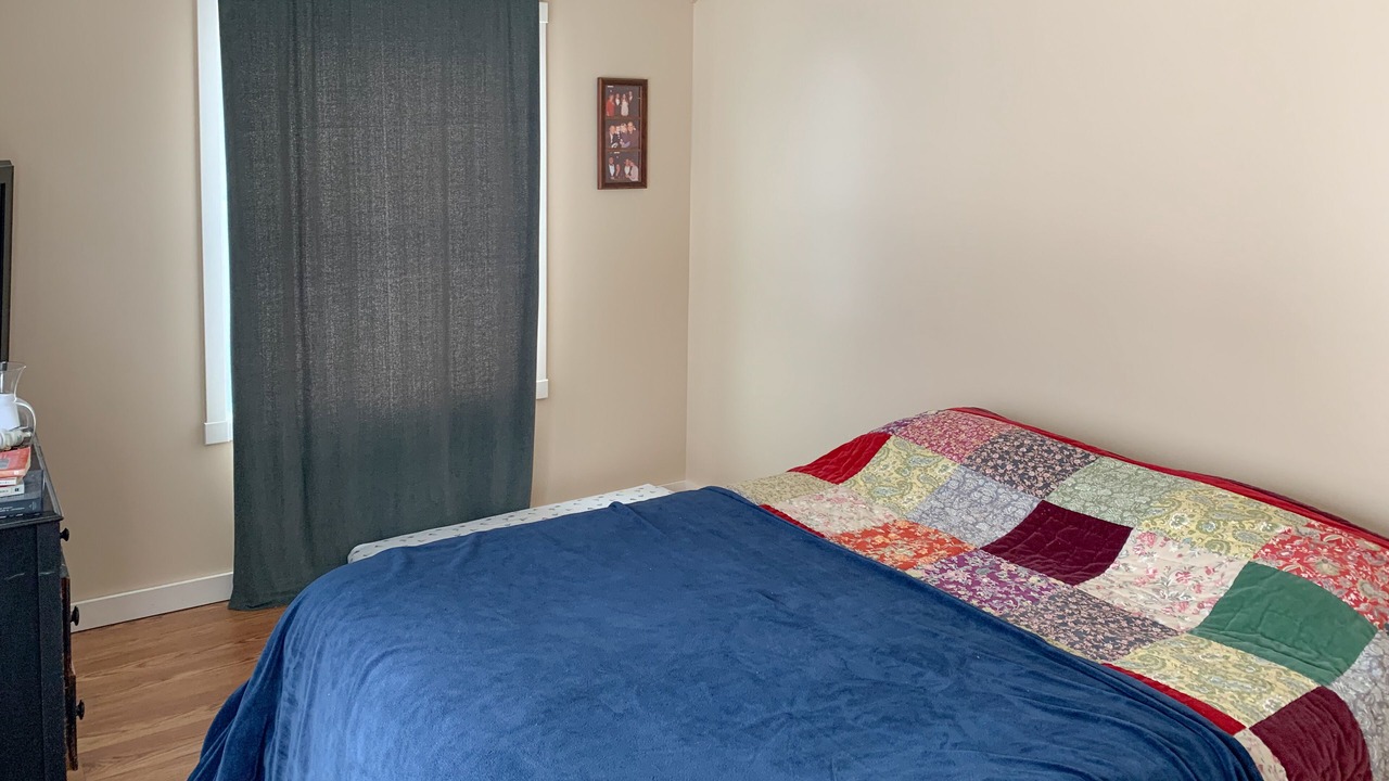 Photo of Bedroom in North Hero