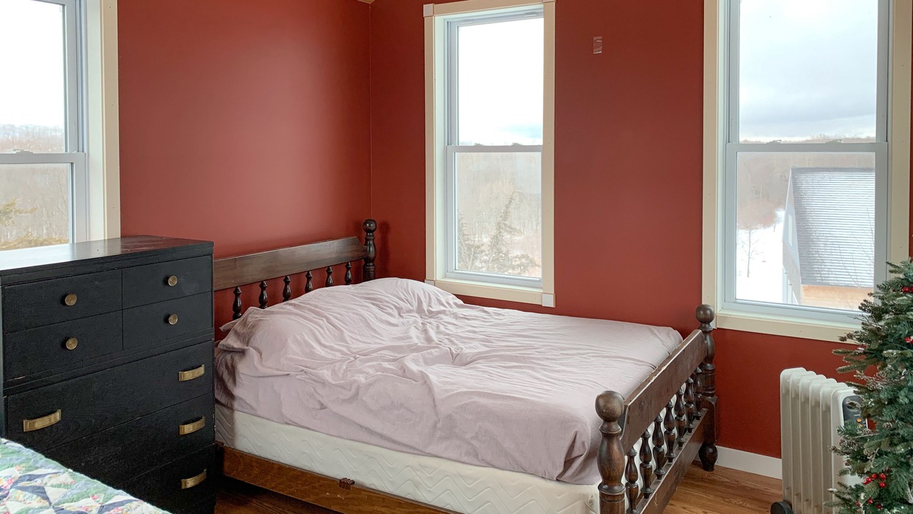 Photo of Bedroom in North Hero