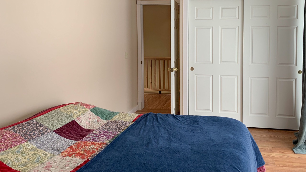 Photo of Bedroom in North Hero