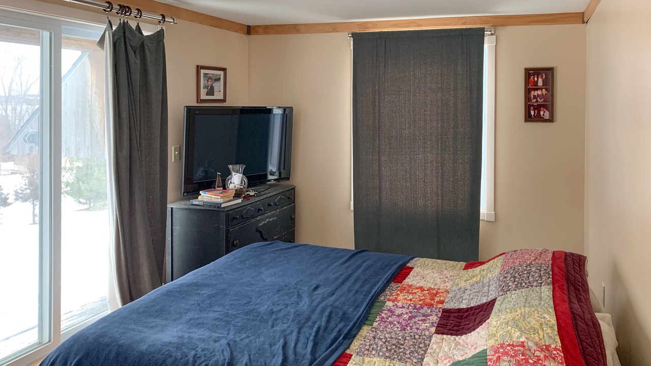 Photo of Bedroom in North Hero