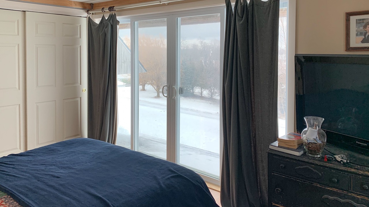 Photo of Bedroom in North Hero