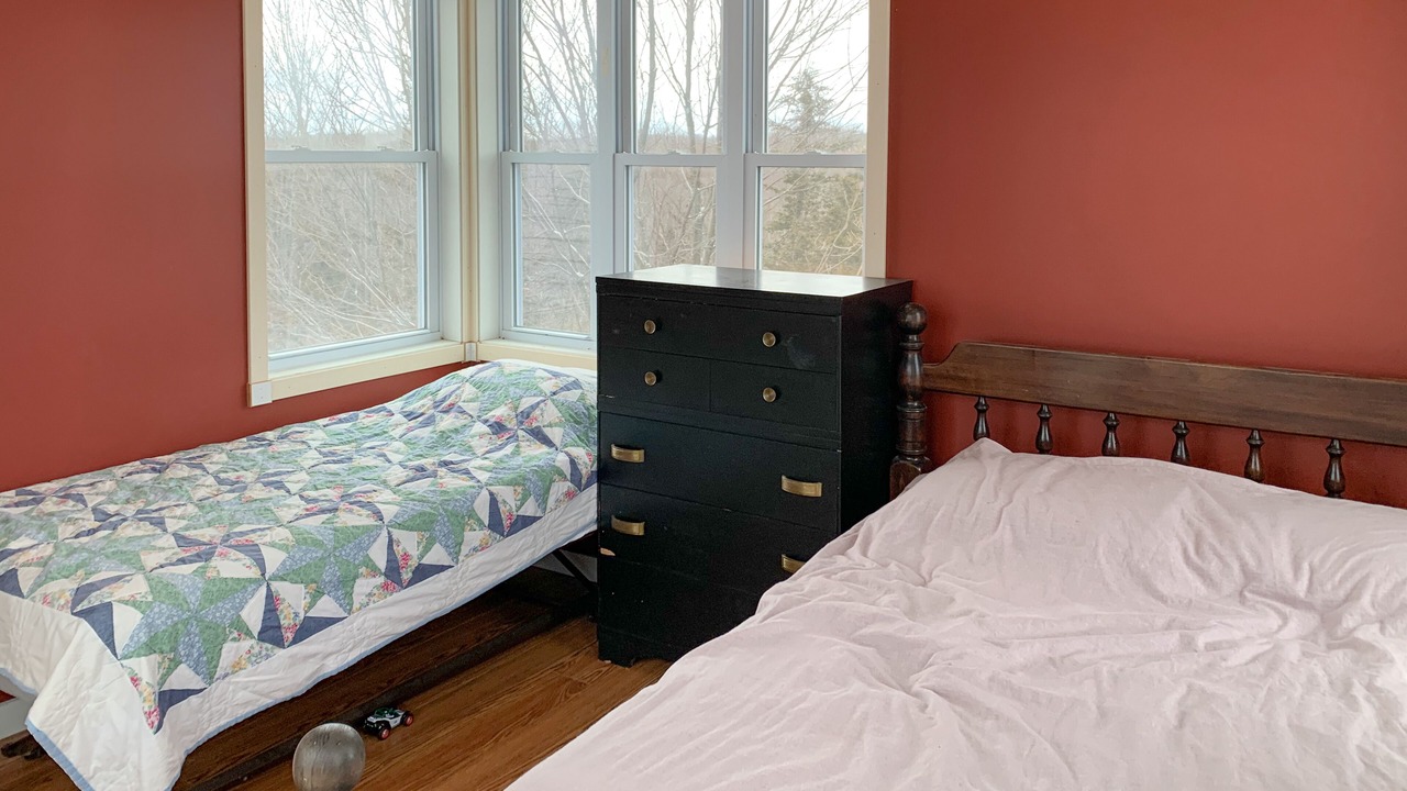 Photo of Bedroom in North Hero
