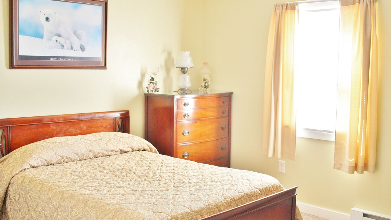 Photo of Bedroom in Massena