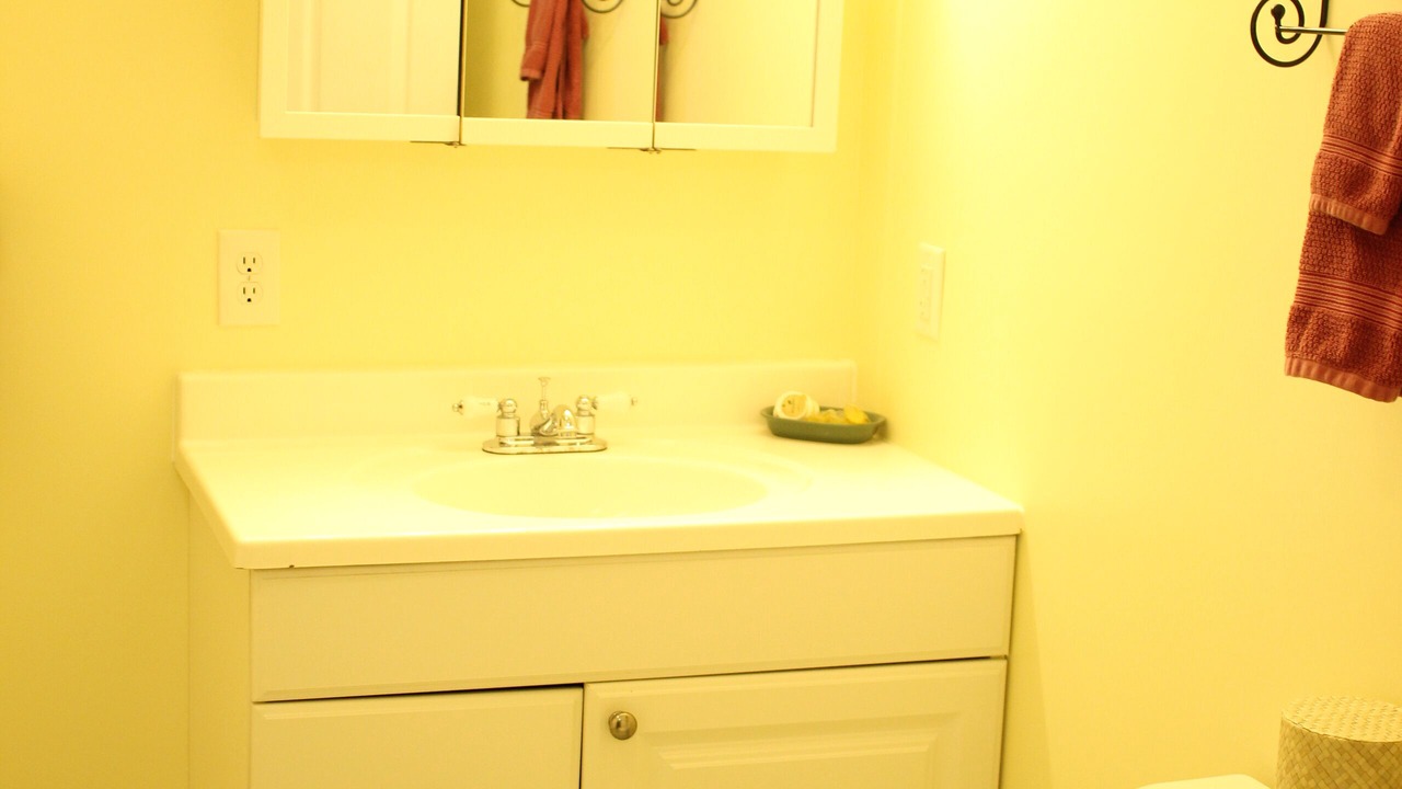 Photo of Bathroom in Massena