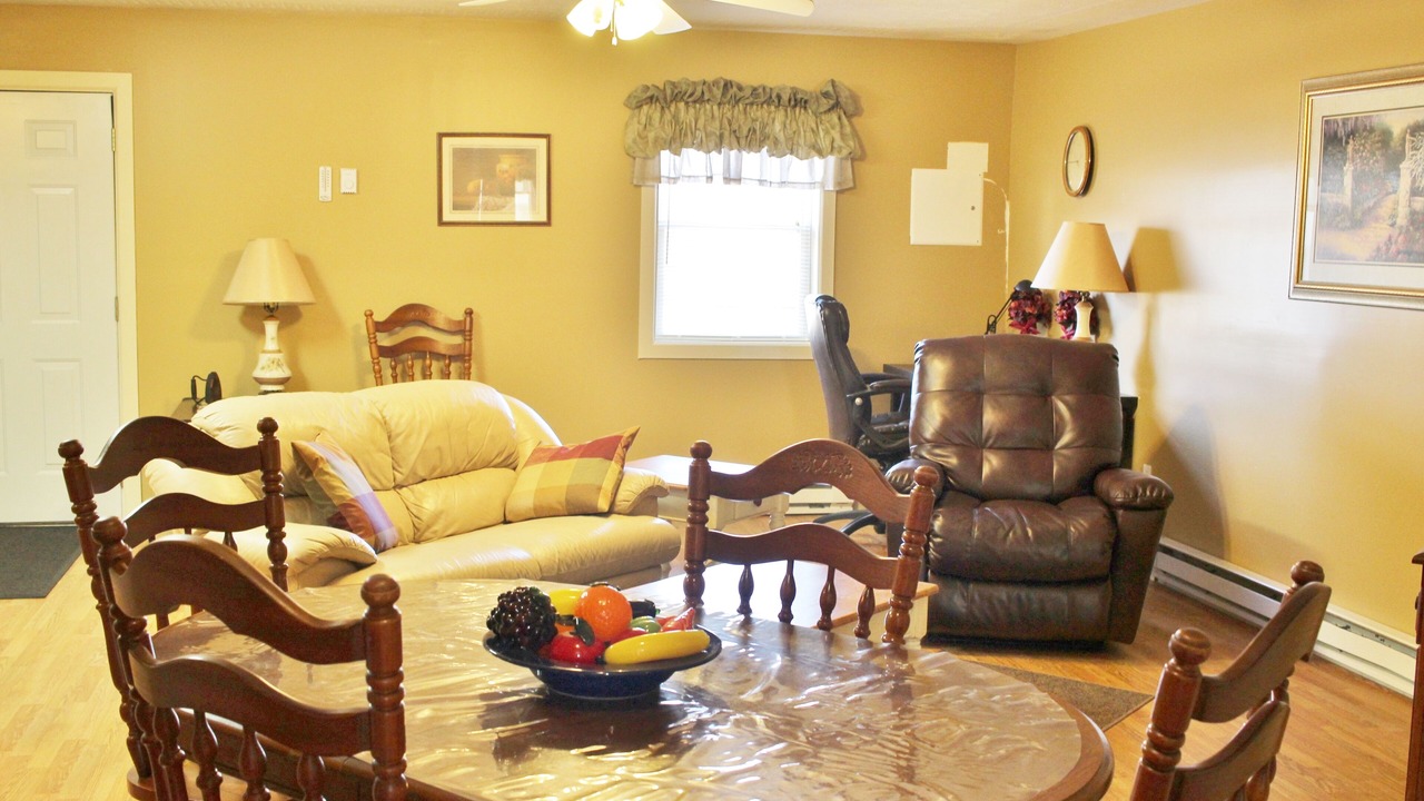 Photo of Livingroom in Massena