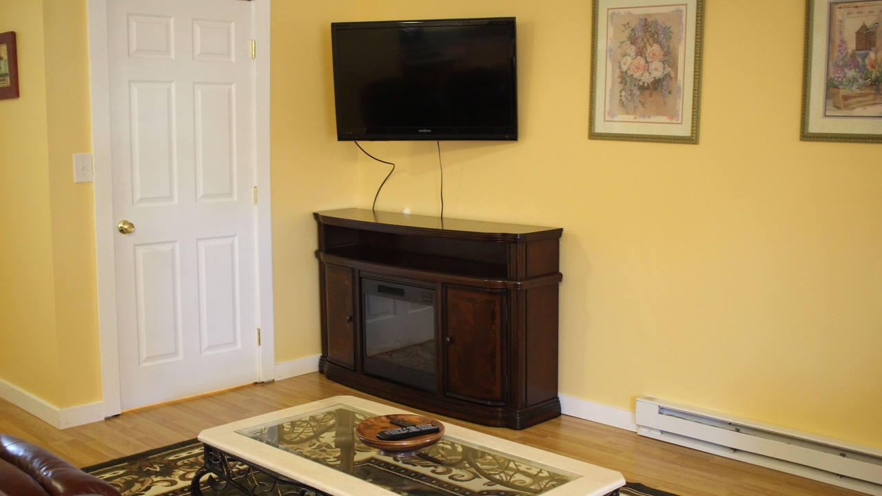 Photo of Livingroom in Massena