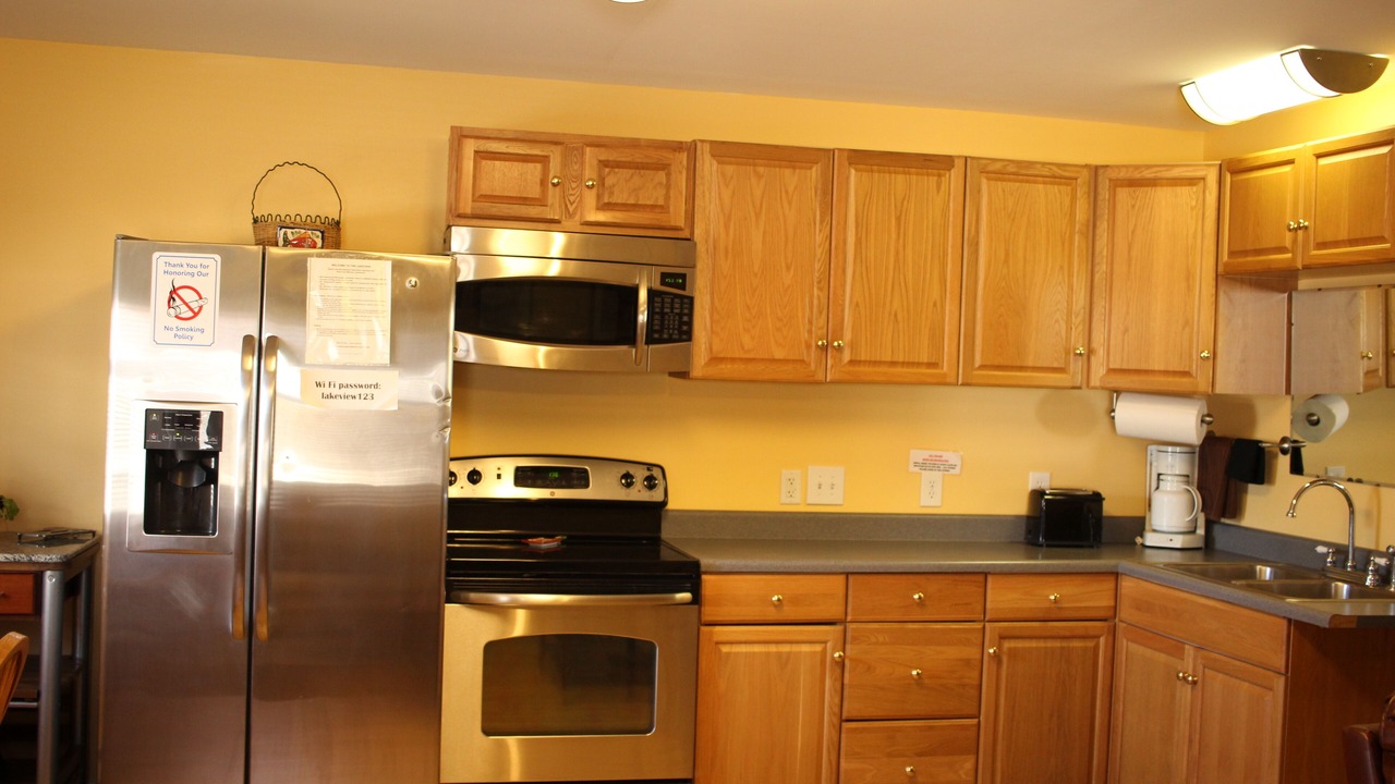 Photo of Kitchen in Massena