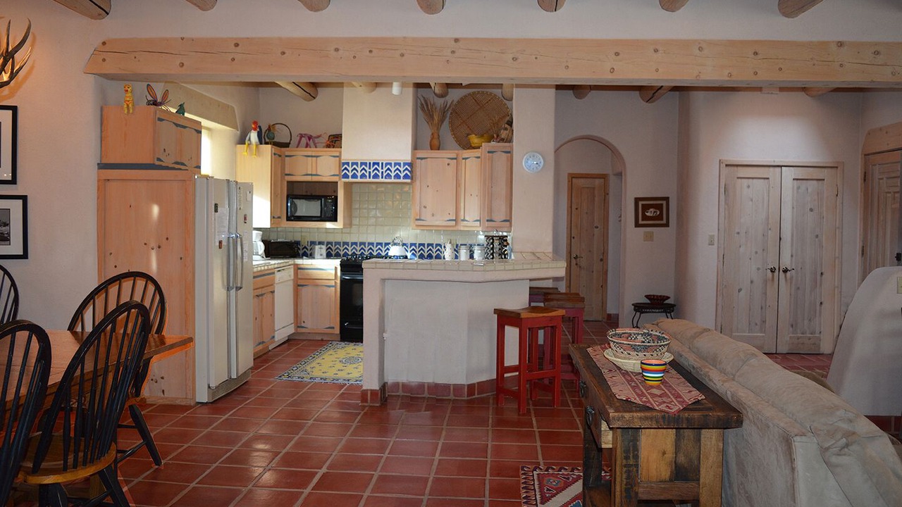Photo of Bedroom in Arroyo Seco