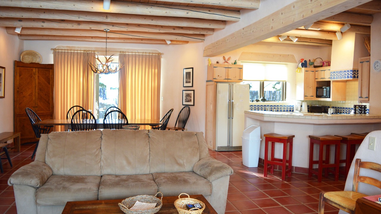 Photo of Bedroom in Arroyo Seco