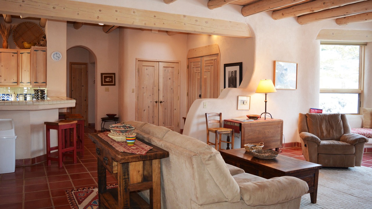 Photo of Bedroom in Arroyo Seco