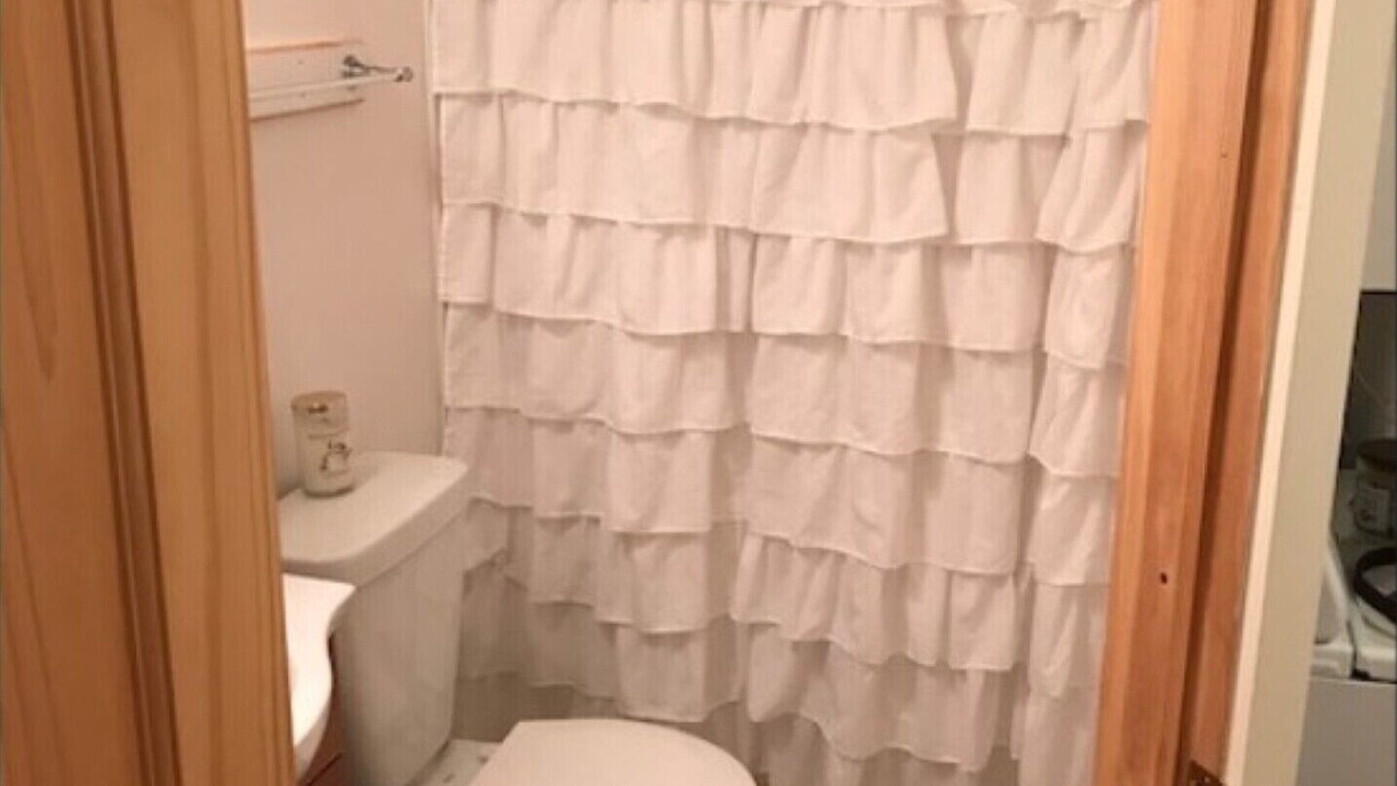 Photo of Bathroom in Northampton
