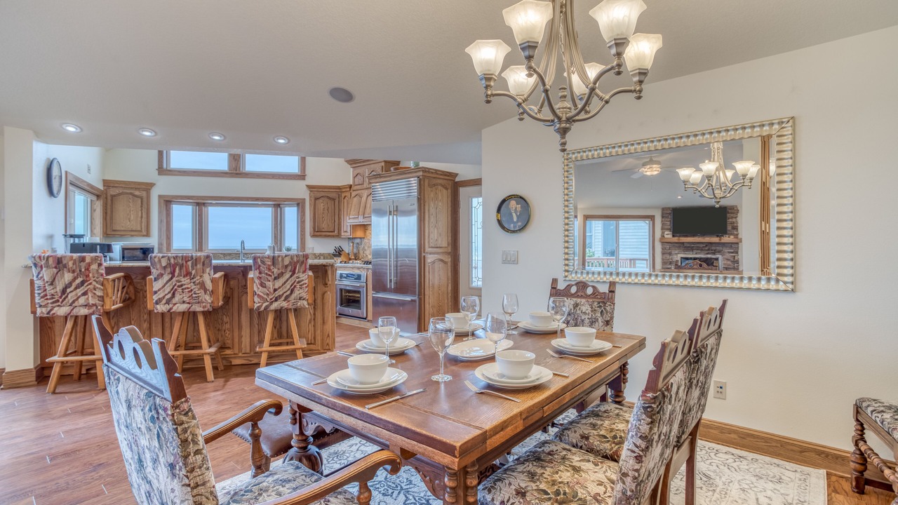 Photo of Livingroom in Waldport