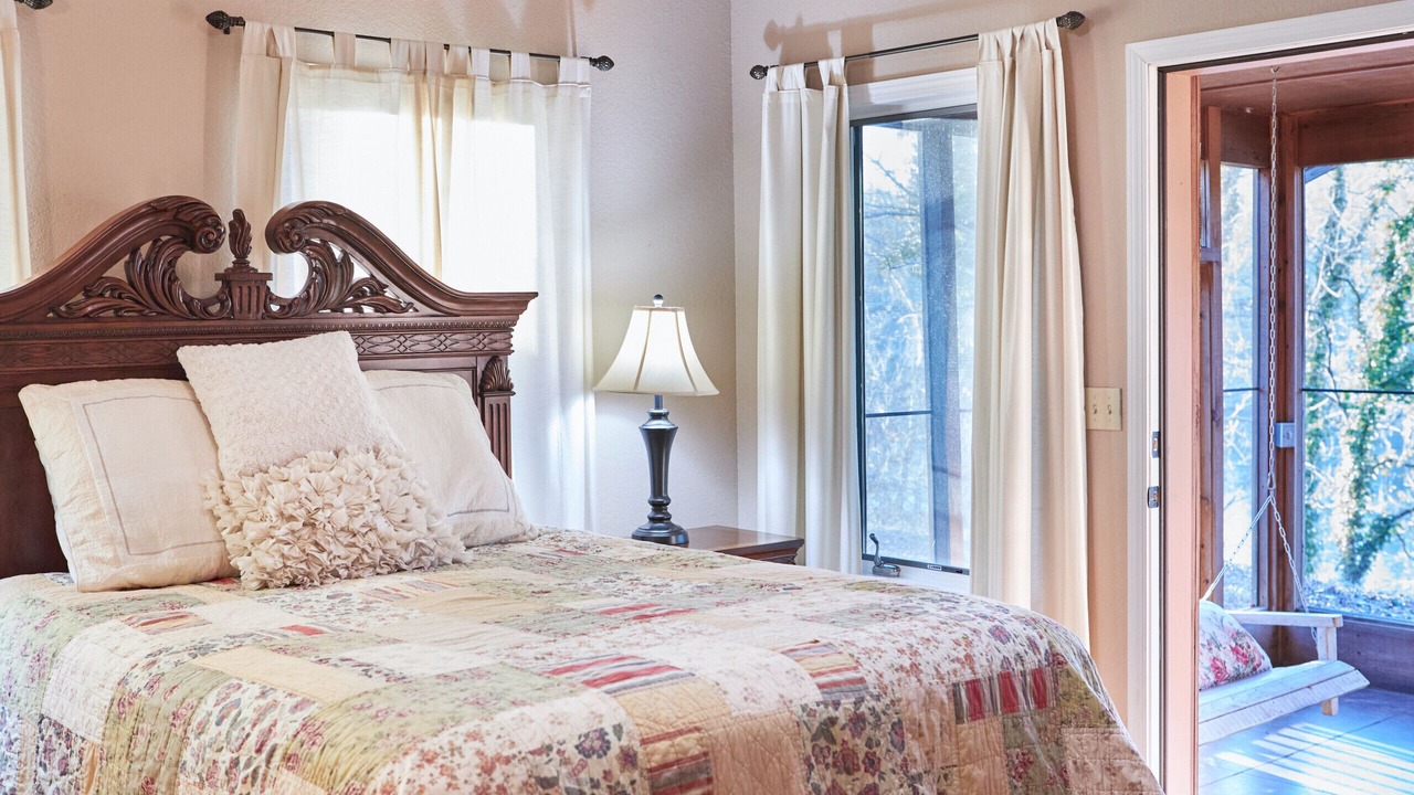Photo of Bedroom in Wilburn