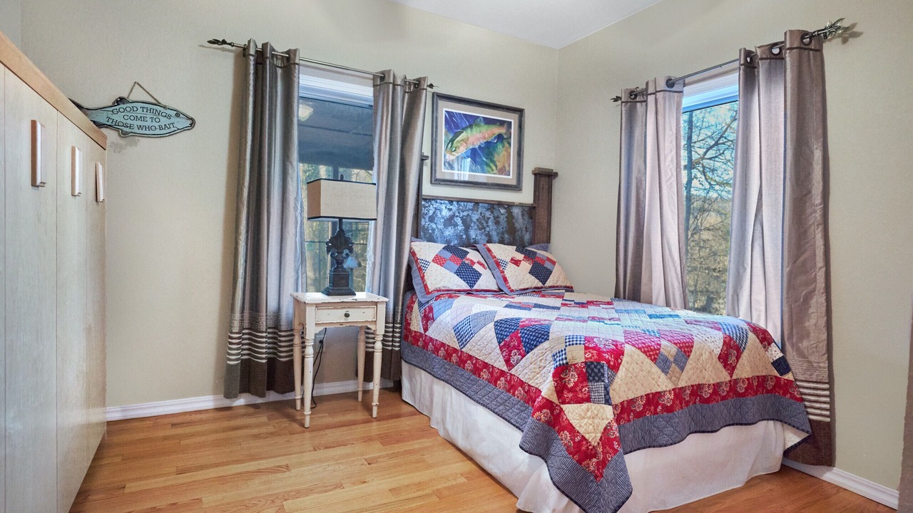 Photo of Bedroom in Wilburn