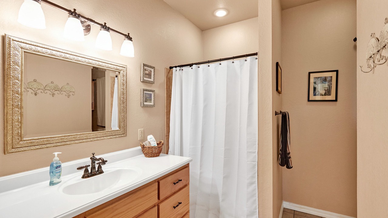 Photo of Bathroom in Wilburn