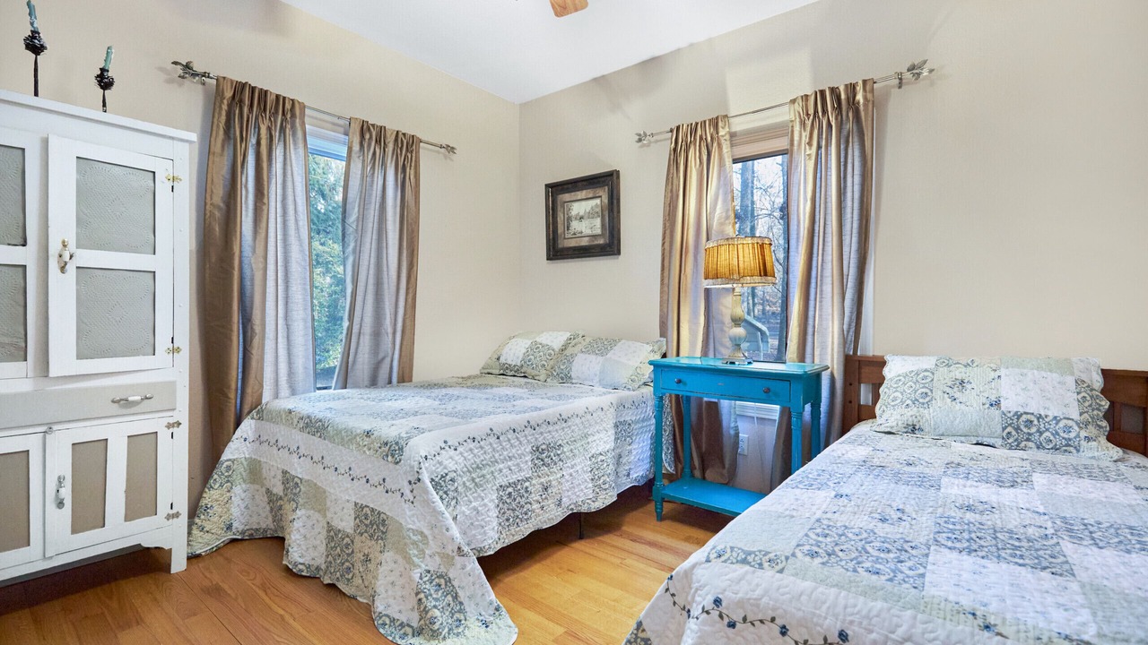Photo of Bedroom in Wilburn