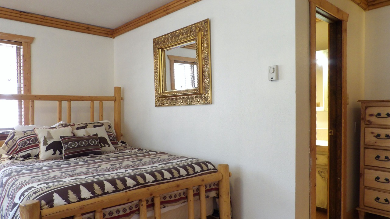 Photo of Bathroom in Taos Ski Valley