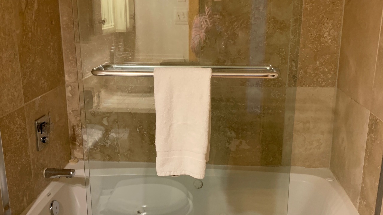 Photo of Bathroom in Taos Ski Valley