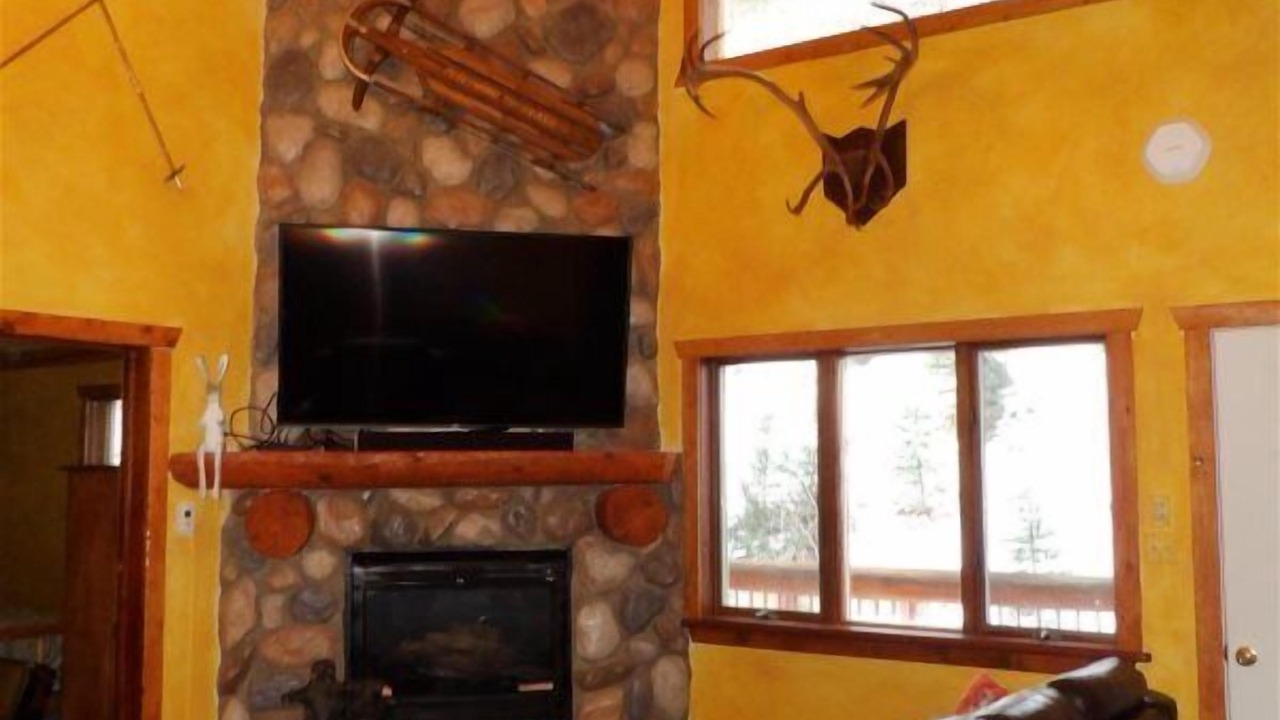 Photo of Livingroom in Taos Ski Valley