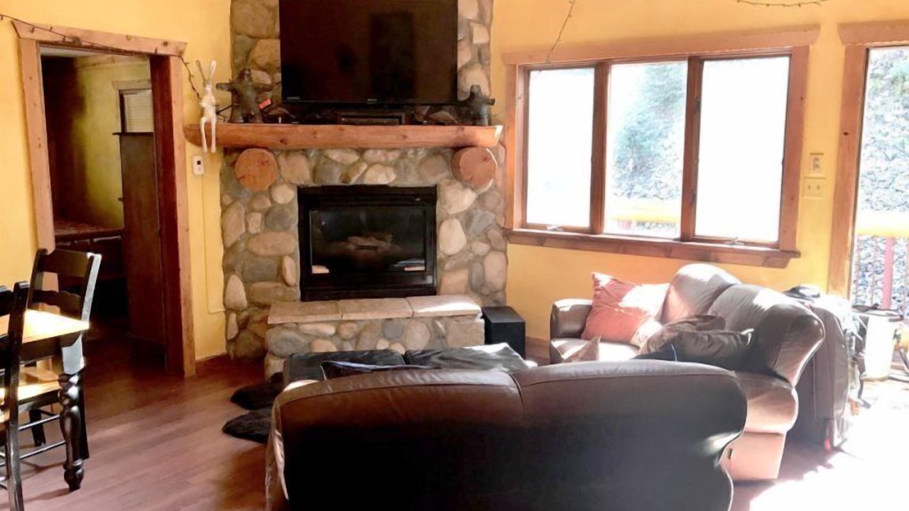 Photo of Livingroom in Taos Ski Valley