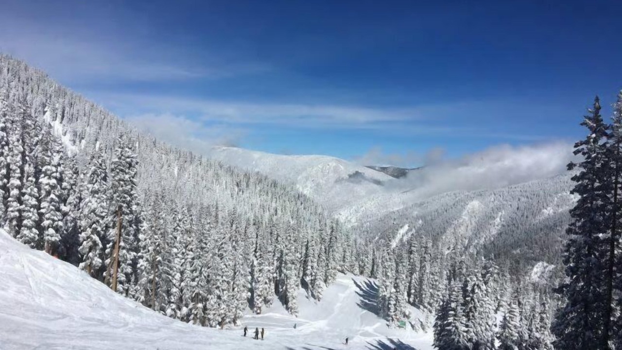 Photo of Others in Taos Ski Valley