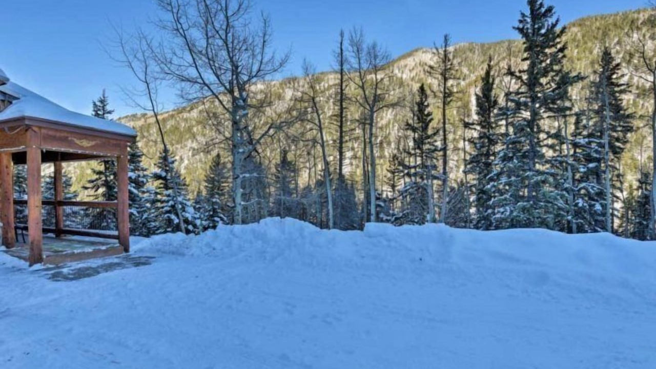 Photo of Others in Taos Ski Valley
