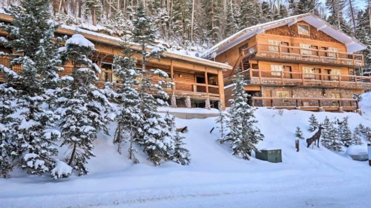 Photo of Others in Taos Ski Valley
