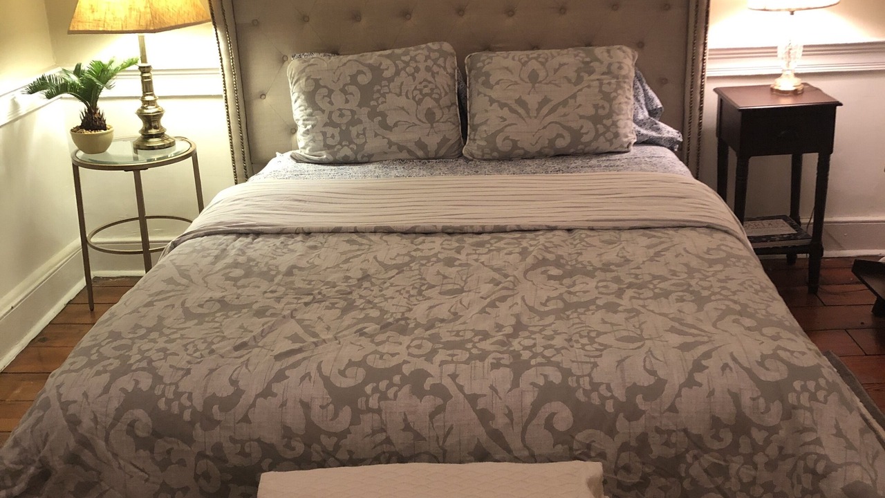 Photo of Bedroom in Lewisburg