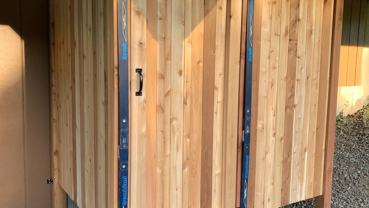 Photo of Outdoor in North Troy