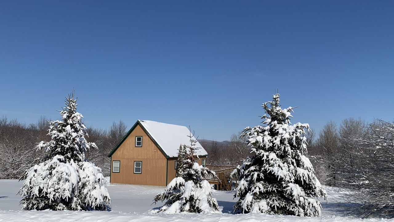 Photo of Outdoor in North Troy
