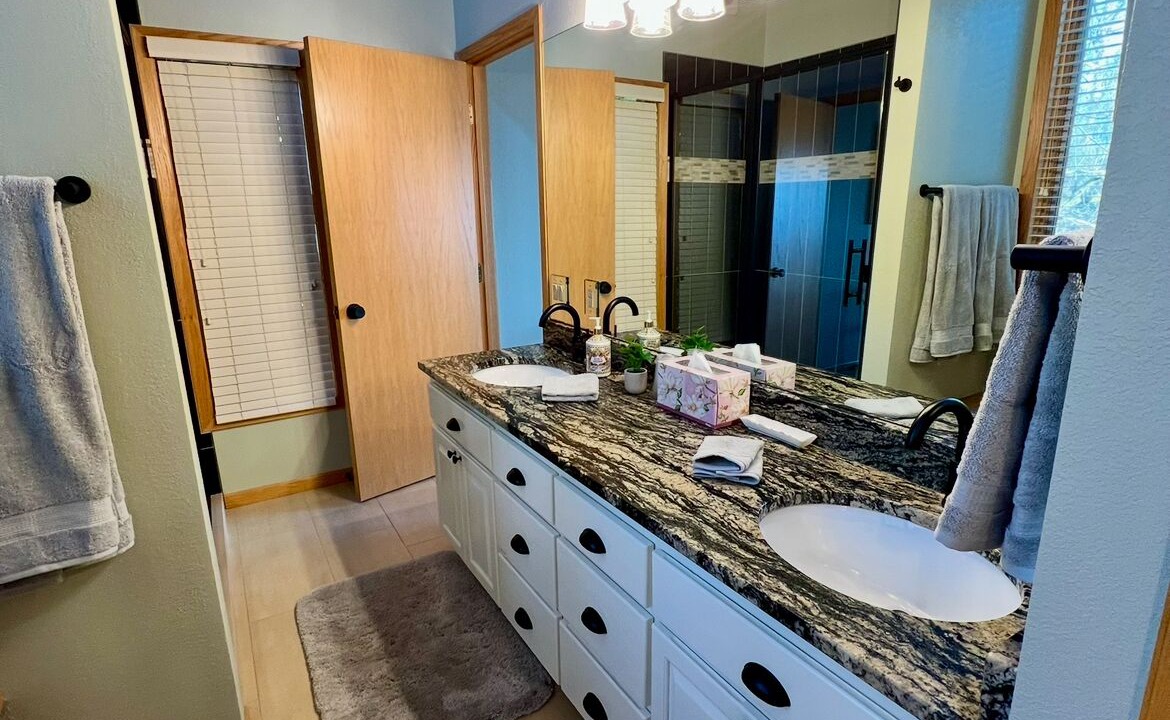 Photo of Bathroom in Nisswa