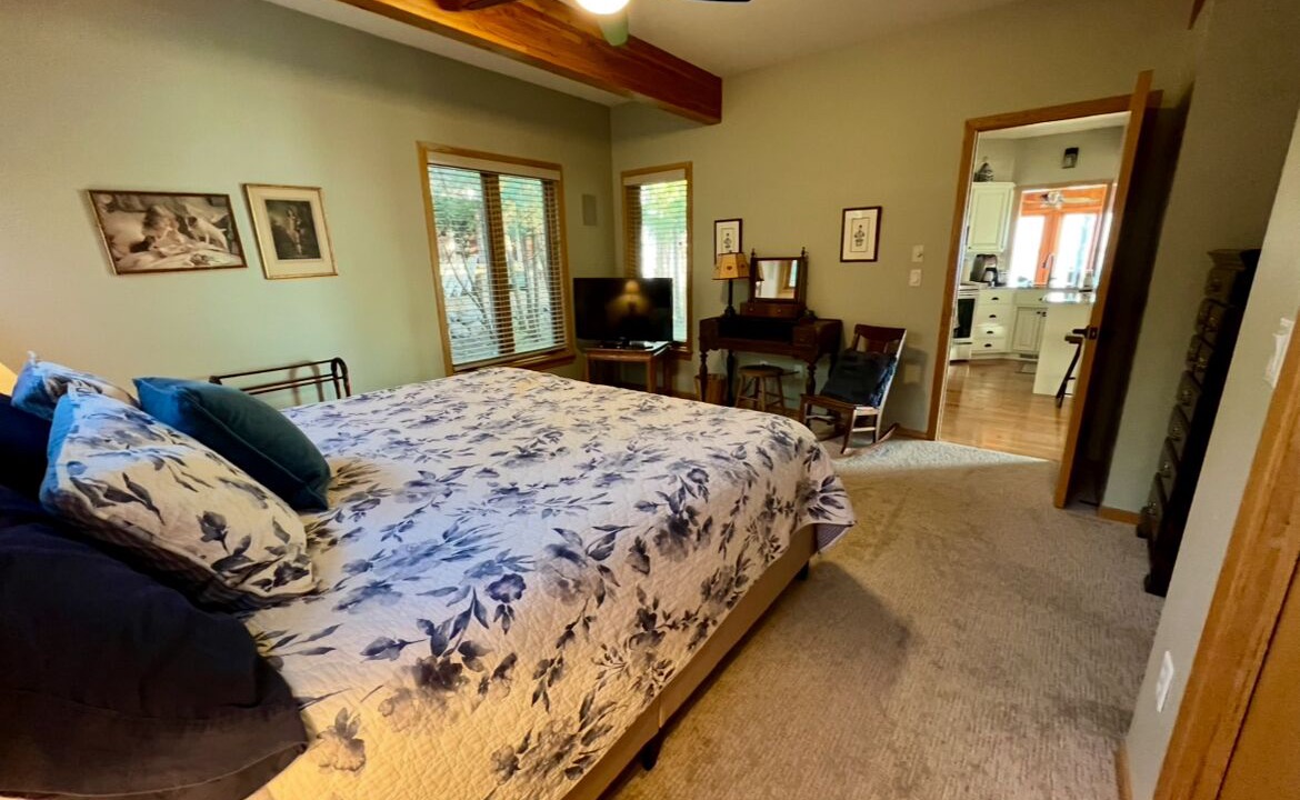 Photo of Bedroom in Nisswa
