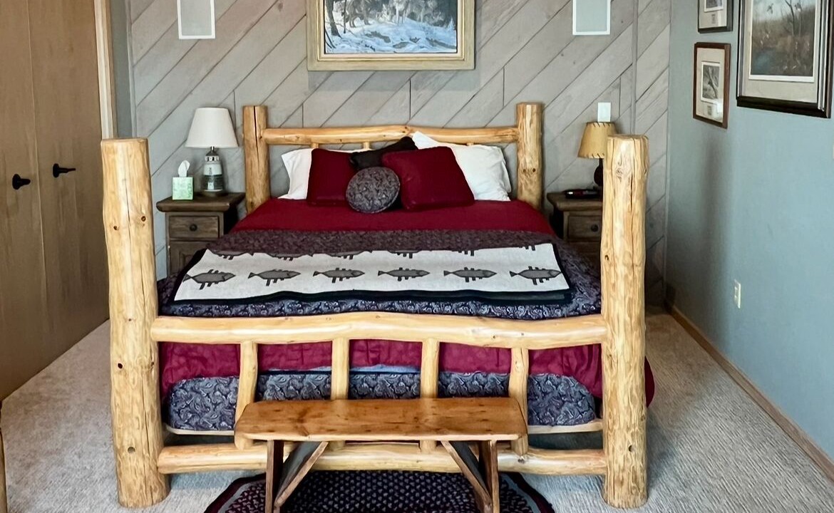 Photo of Bedroom in Nisswa
