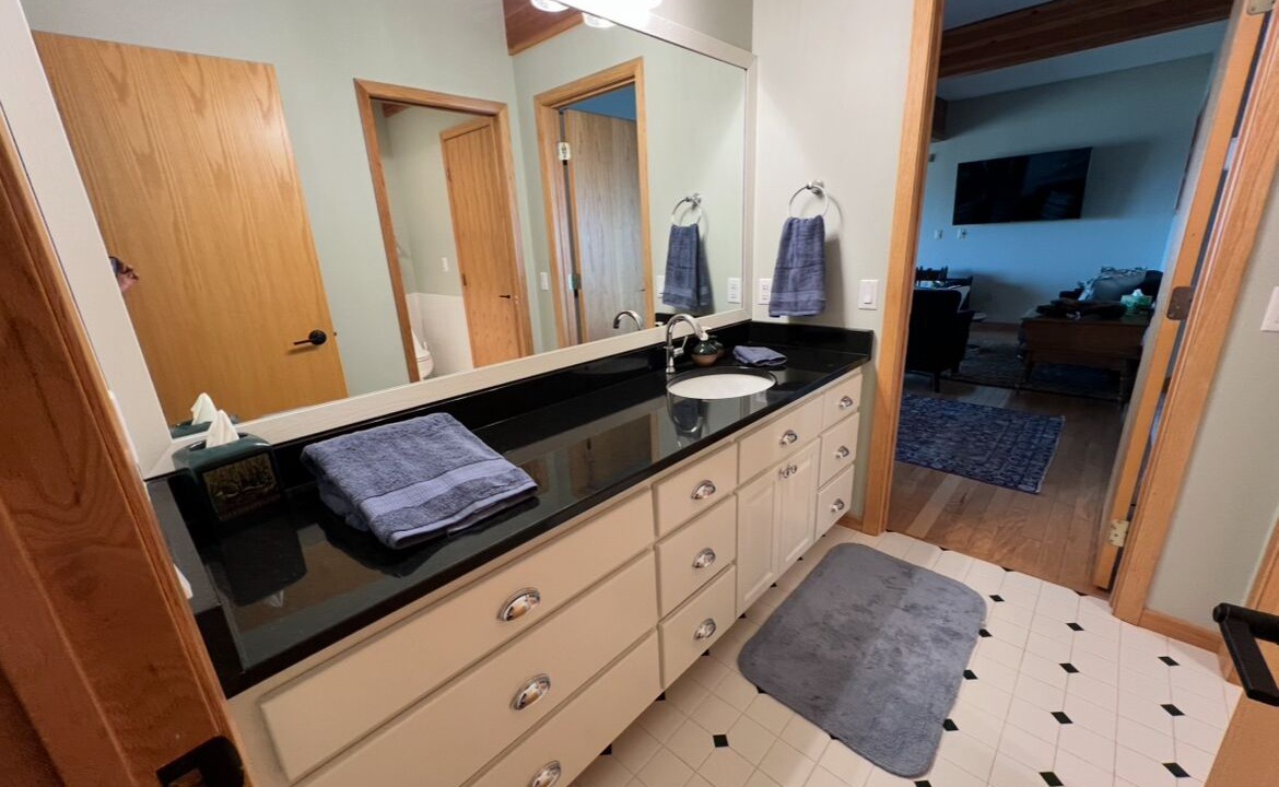 Photo of Bathroom in Nisswa