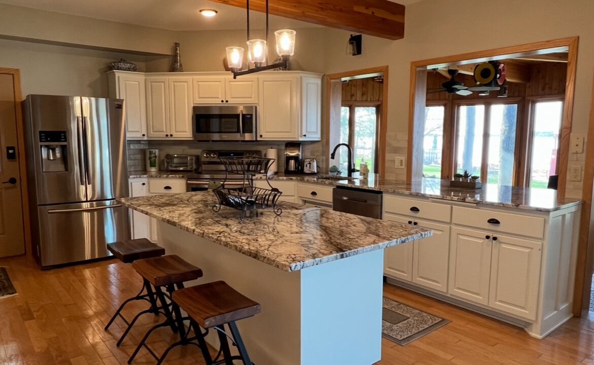 Photo of Kitchen in Nisswa