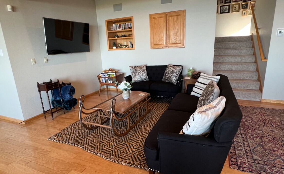 Photo of Livingroom in Nisswa