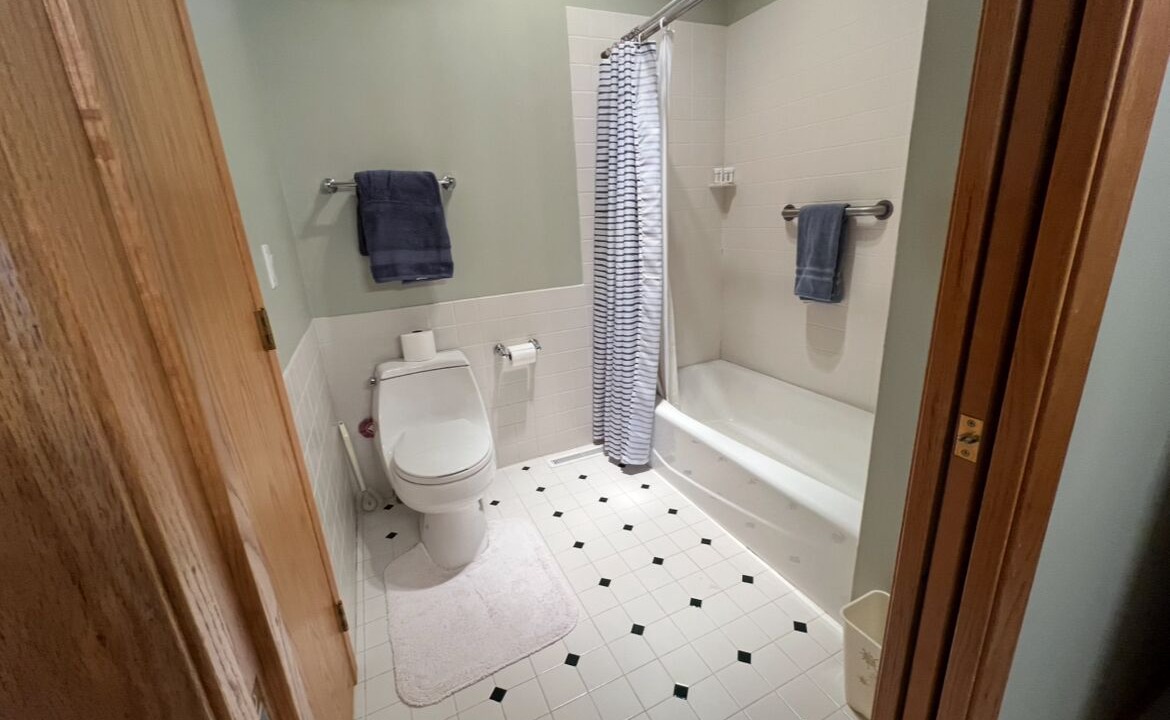 Photo of Bathroom in Nisswa