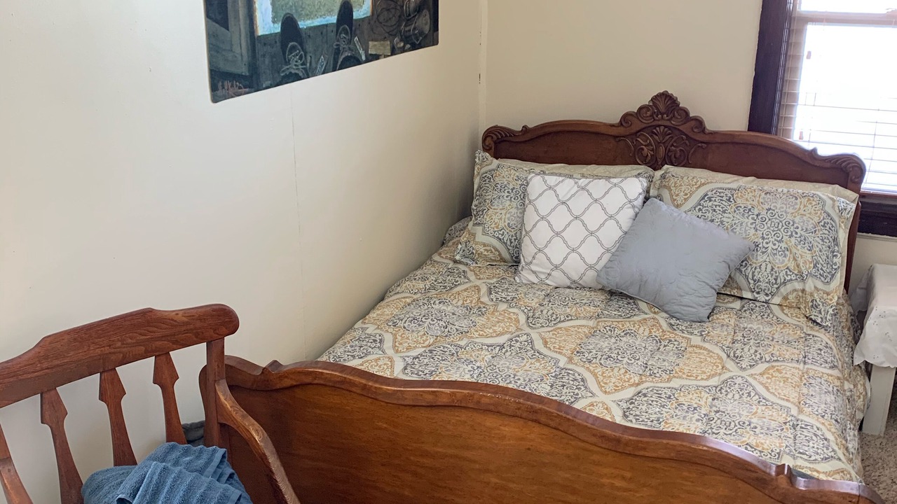 Photo of Bedroom in Two Harbors