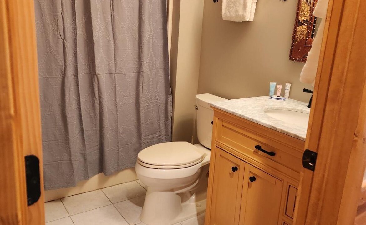 Photo of Bathroom in Nisswa