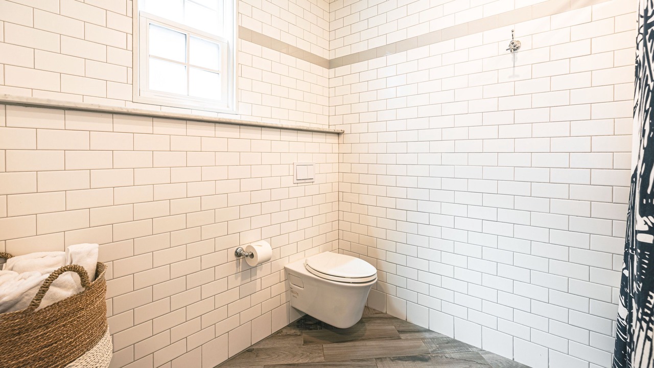 Photo of Bathroom in New Castle