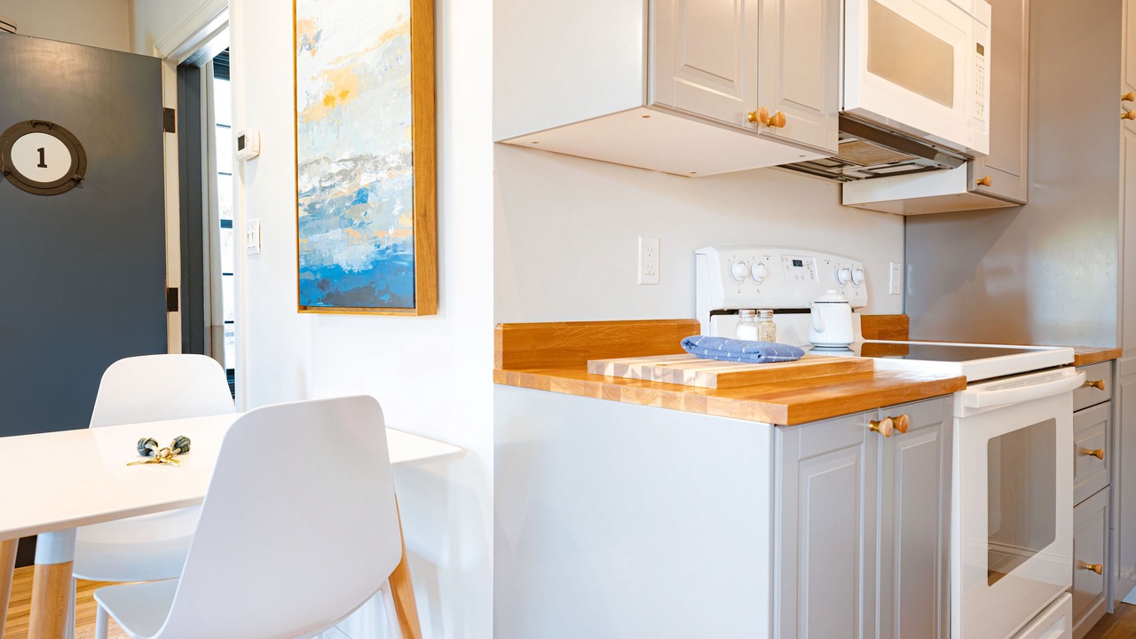 Photo of Kitchen in New Castle
