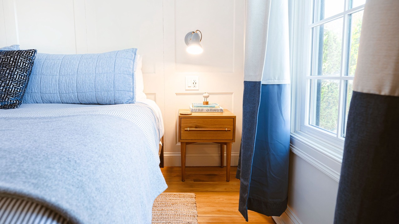 Photo of Bedroom in New Castle