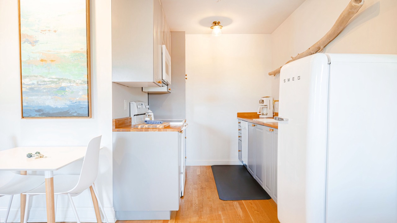 Photo of Kitchen in New Castle