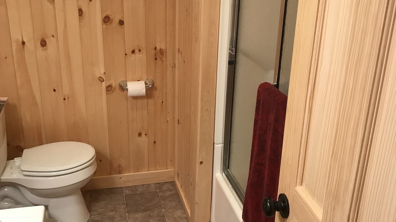 Photo of Bathroom in Vermontville