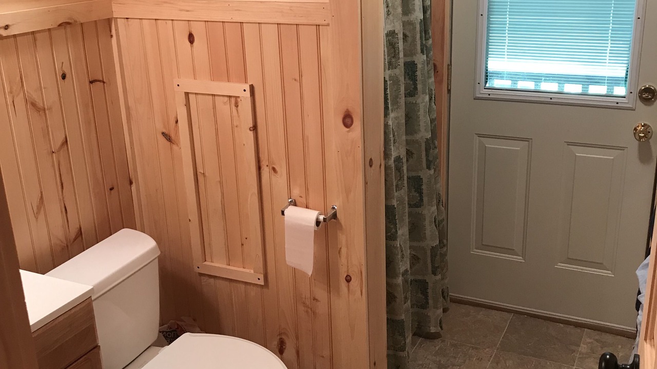 Photo of Bathroom in Vermontville