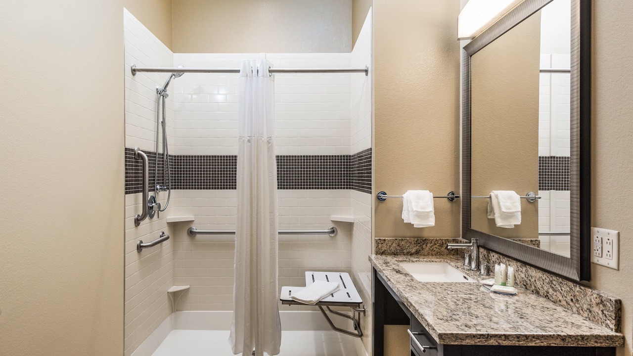Photo of Bathroom in Altoona