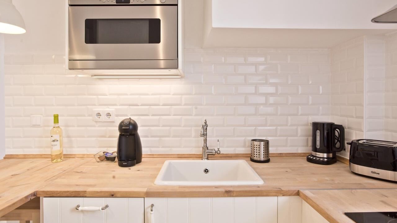 Photo of Kitchen in Searcy