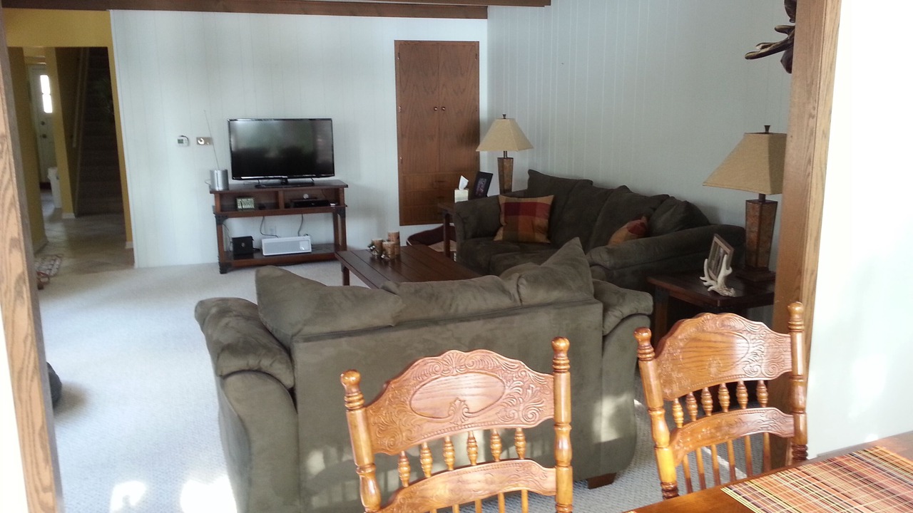 Photo of Livingroom in Kiel