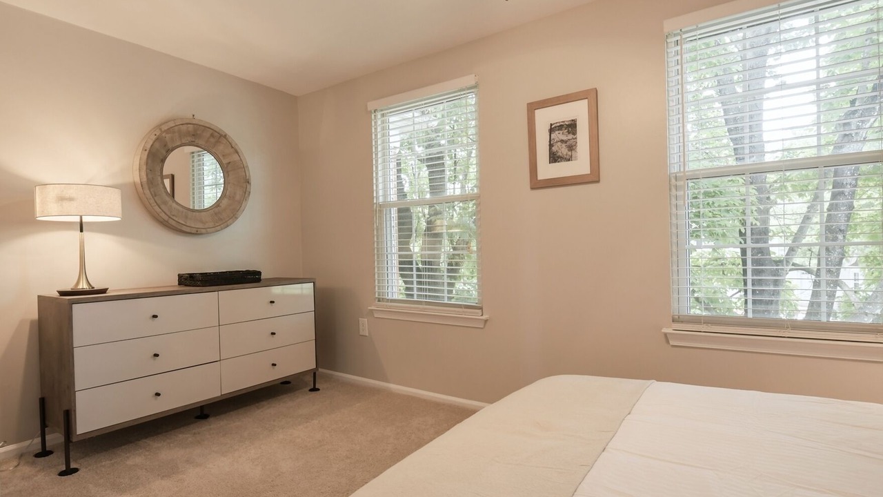Photo of Bedroom in Countryside