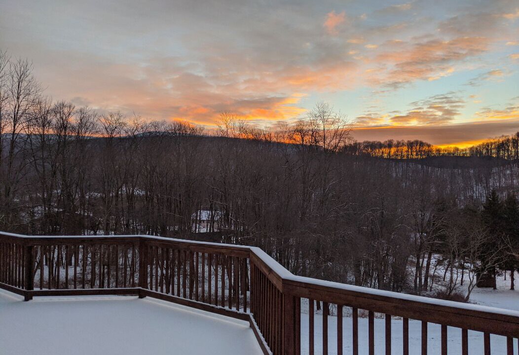 Photo of Others in Snowshoe